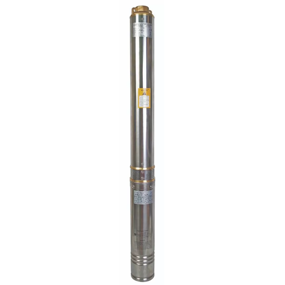 Pompa submersibila apa curata Raider RD-WP74, 1100 W, 80 l min