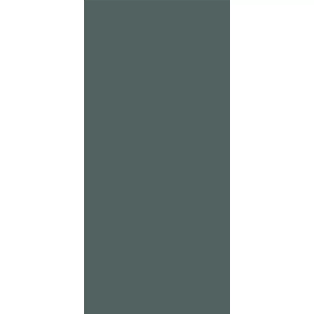 Pal melaminat Egger, color uni, verde piatra U665 ST9, 2800 x 2070 x 18 mm