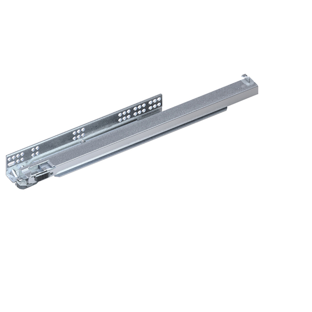 Glisiera stanga Dynamoov, otel, zincat, max.30 kg, 550 mm