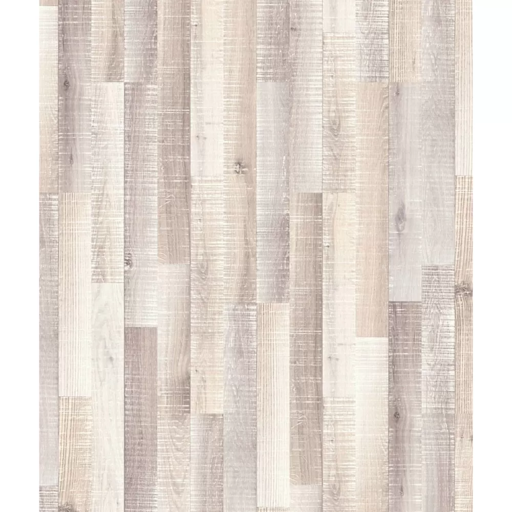 Parchet laminat 8 mm Kronospan 8222 Rugged, nuanta medie, stejar, placa multilamelara, clasa de trafic 31, twin click, 1285 x 192 mm