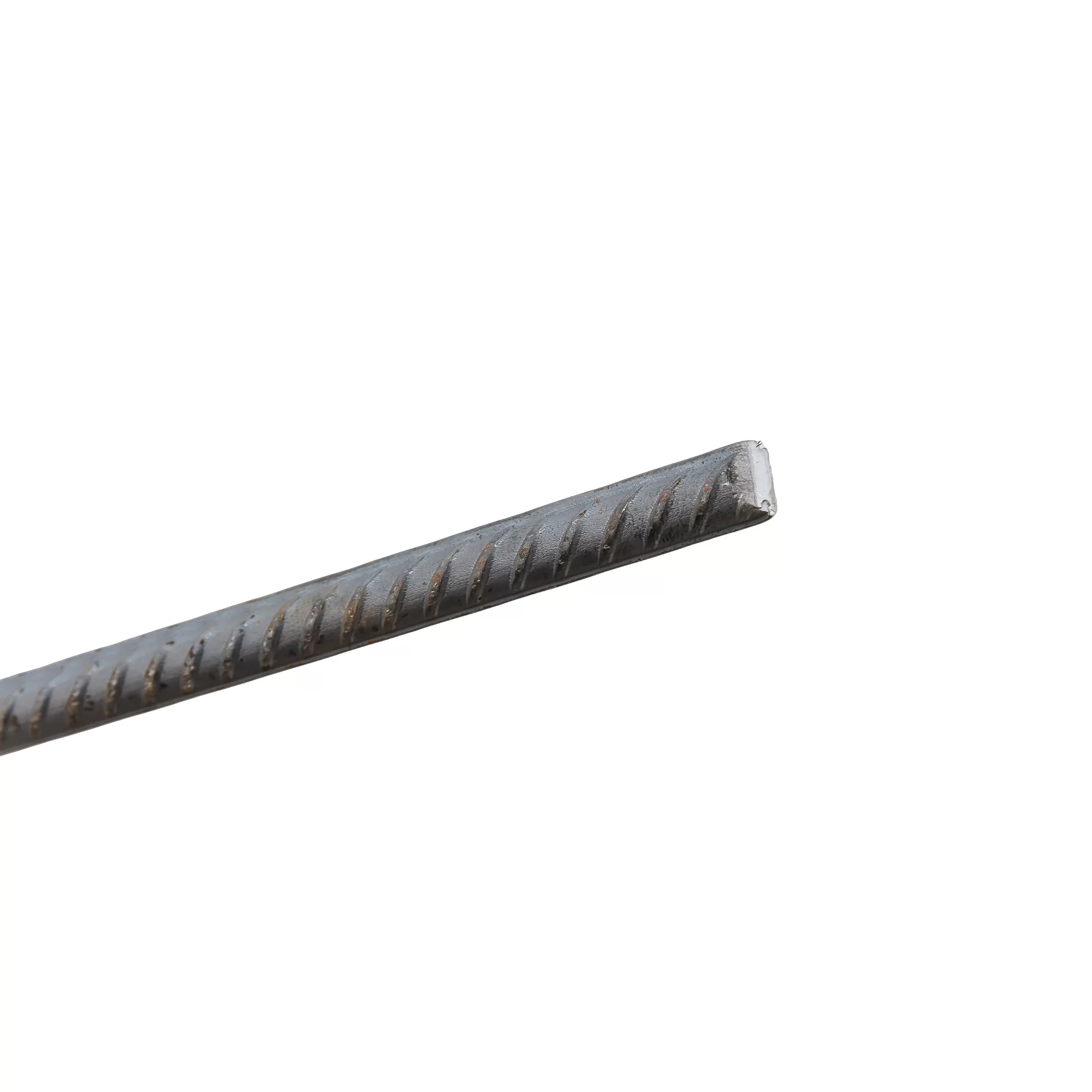 Otel beton B500C, bara, striat, � 8 mm, 6 m