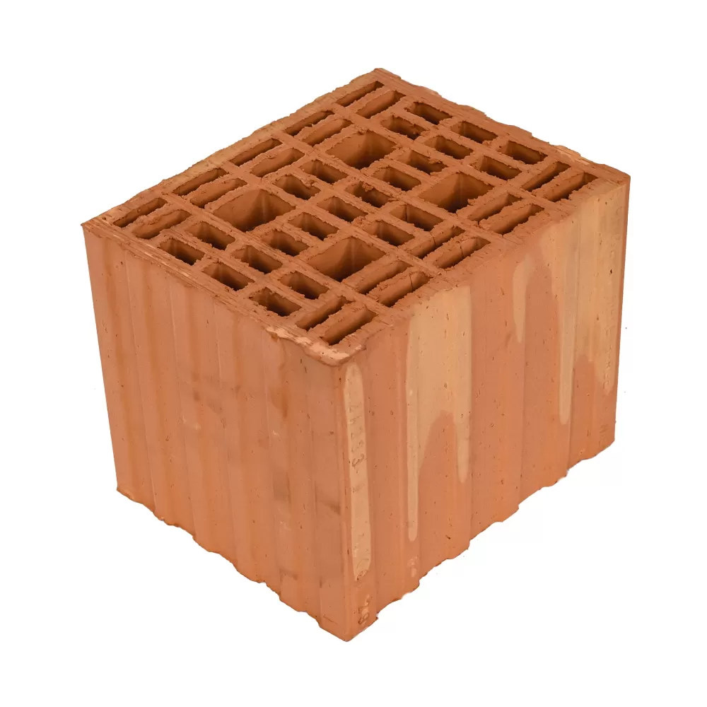 Caramida Porotherm 25 30 ECO, 250 x 300 x 238 mm