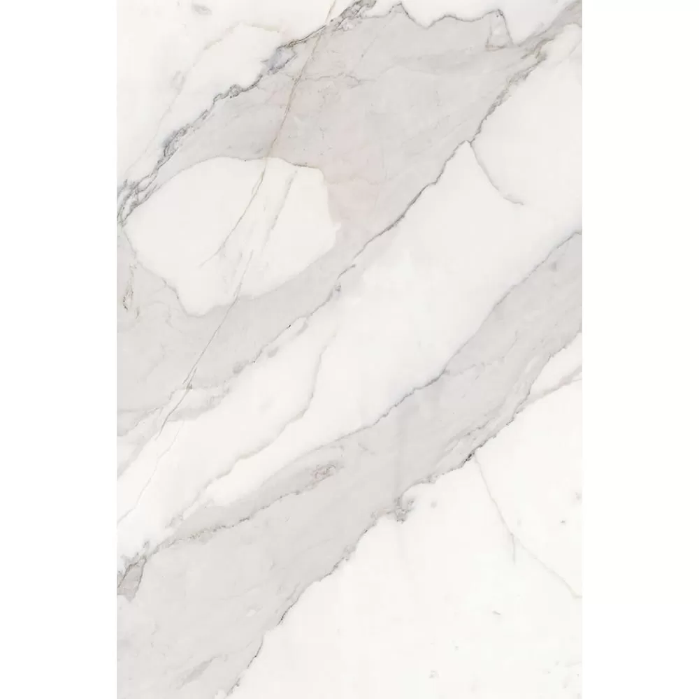 Placa antistropi Kronospan K551 SU K552 SU, Calacatta Olympus Marmura Iceberg, 2 fete, 4100 x 640 x 10 mm