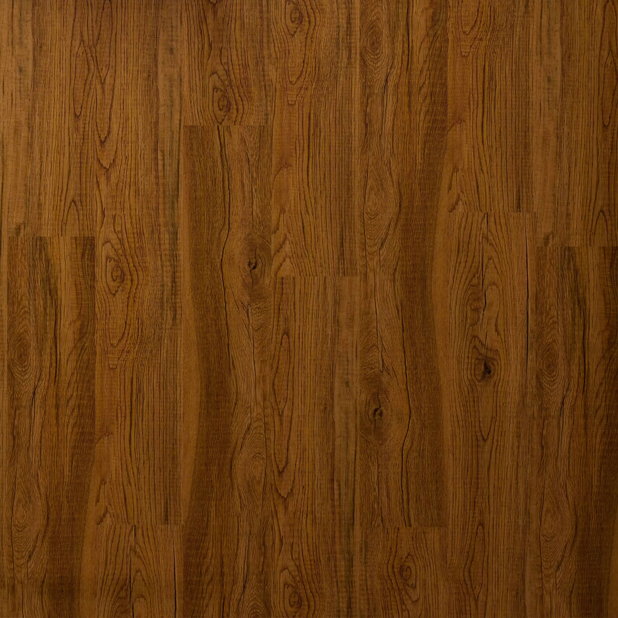 Parchet laminat 8 mm Wood Art Oxford, nuanta inchisa, decor lemn, click sistem, clasa de trafic 31, 1218 x 168 mm