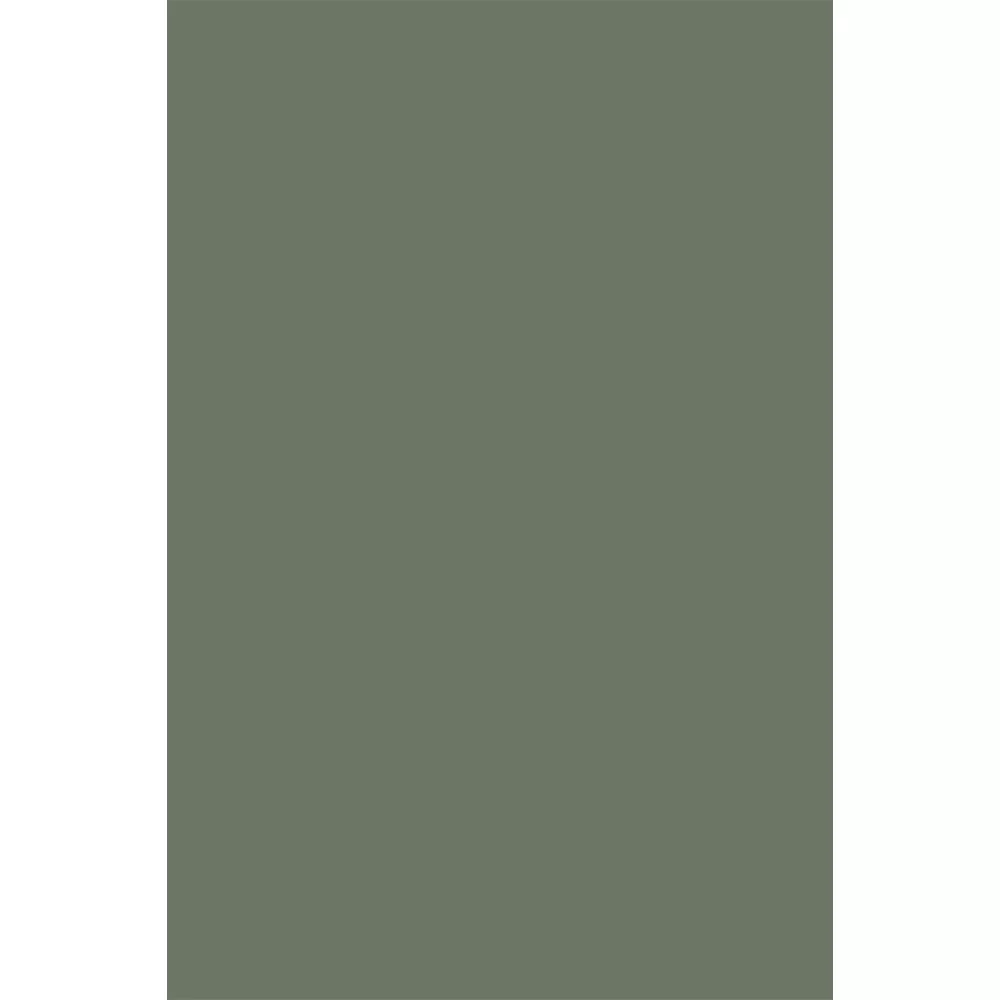 Placa MDF laminata verde Kronospan, FLN 521, 2800 x 1220 x 18 mm