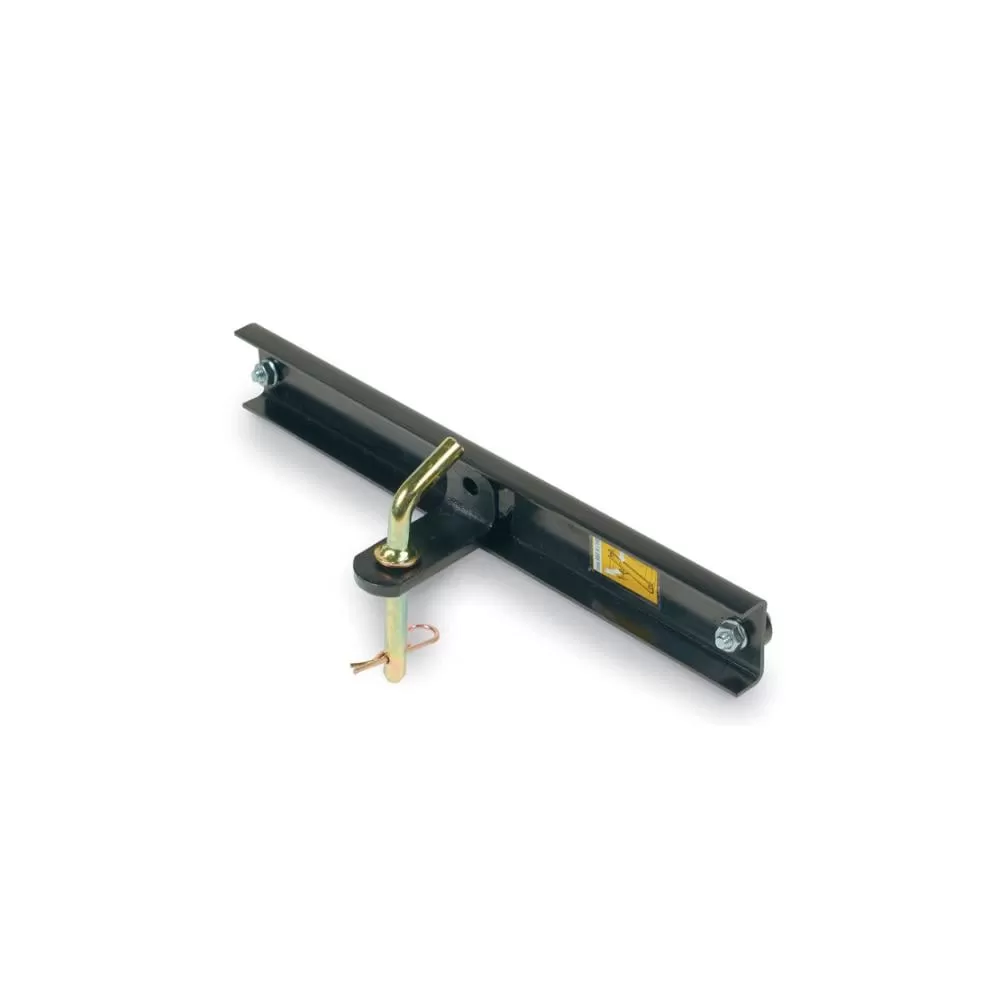 Carlig remorcare Villager VL033868, compatibil cu tractoarele de tuns iarba VT840 si VT980