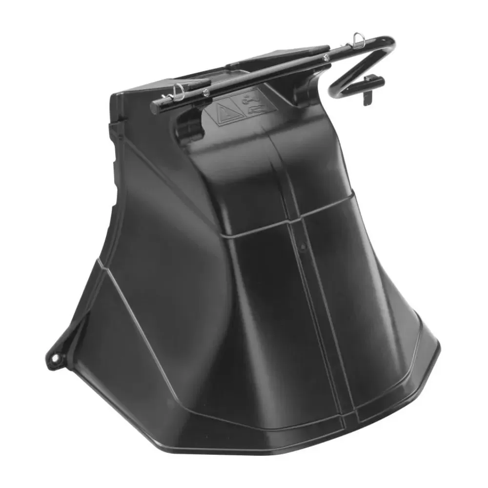 Deflector spate tractor pentru tuns iarba Villager VT 840 1000HD, semiprofesional