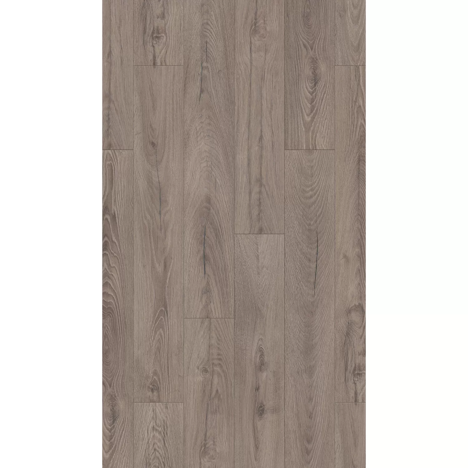 Pardoseala impermeabila 6+1 mm Kronospan O.R.C.A. Organic Clever Silent,�Rutherford Oak�K488, clasa de trafic comercial mediu 32, 1click 2go pure+,�1288 x 195 mm
