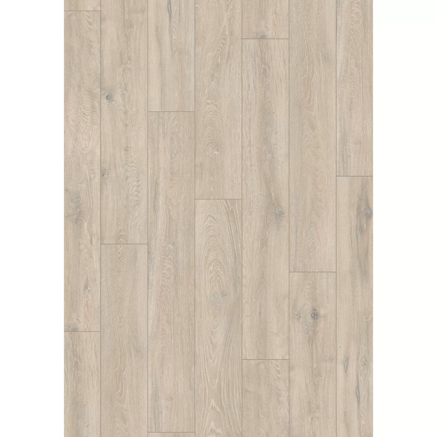 Pardoseala impermeabila 6+1 mm Kronospan O.R.C.A. Organic Clever Silent,�Colorado Oak�5543, clasa de trafic comercial mediu 32, 1click 2go pure+,�1288 x 195 mm