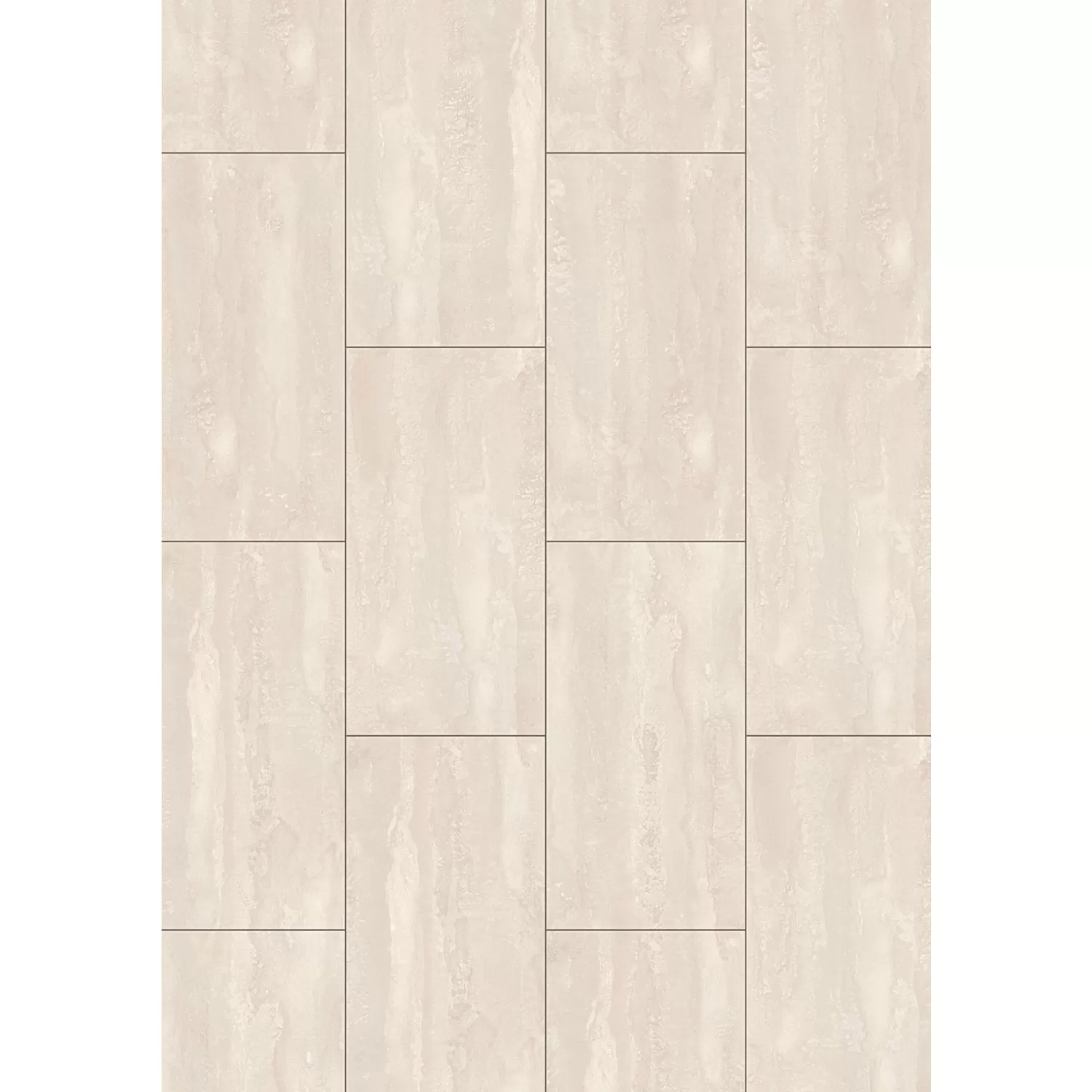 Pardoseala impermeabila 8 mm Kronospan O.R.C.A. Organic Classic K385 Ice Flow, clasa de trafic comercial intens 33, 1click 2go pure+, tip dala, 638 x 330 mm