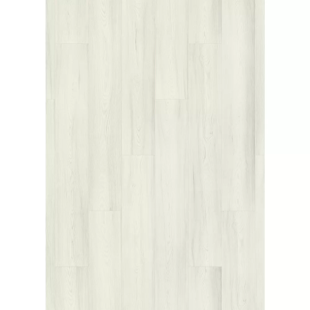 Parchet laminat 10 mm Kronospan Atlantic K475 Virgin Scandi Larch, nuanta deschisa, clasa de trafic 33, twin click + si 1click2go pure +, 1288 x 195 mm