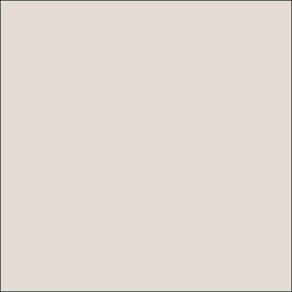 Placa MDF Arkopa SM 746 cream, crem uni, super-mat, 2800 x 1220 x 18 mm