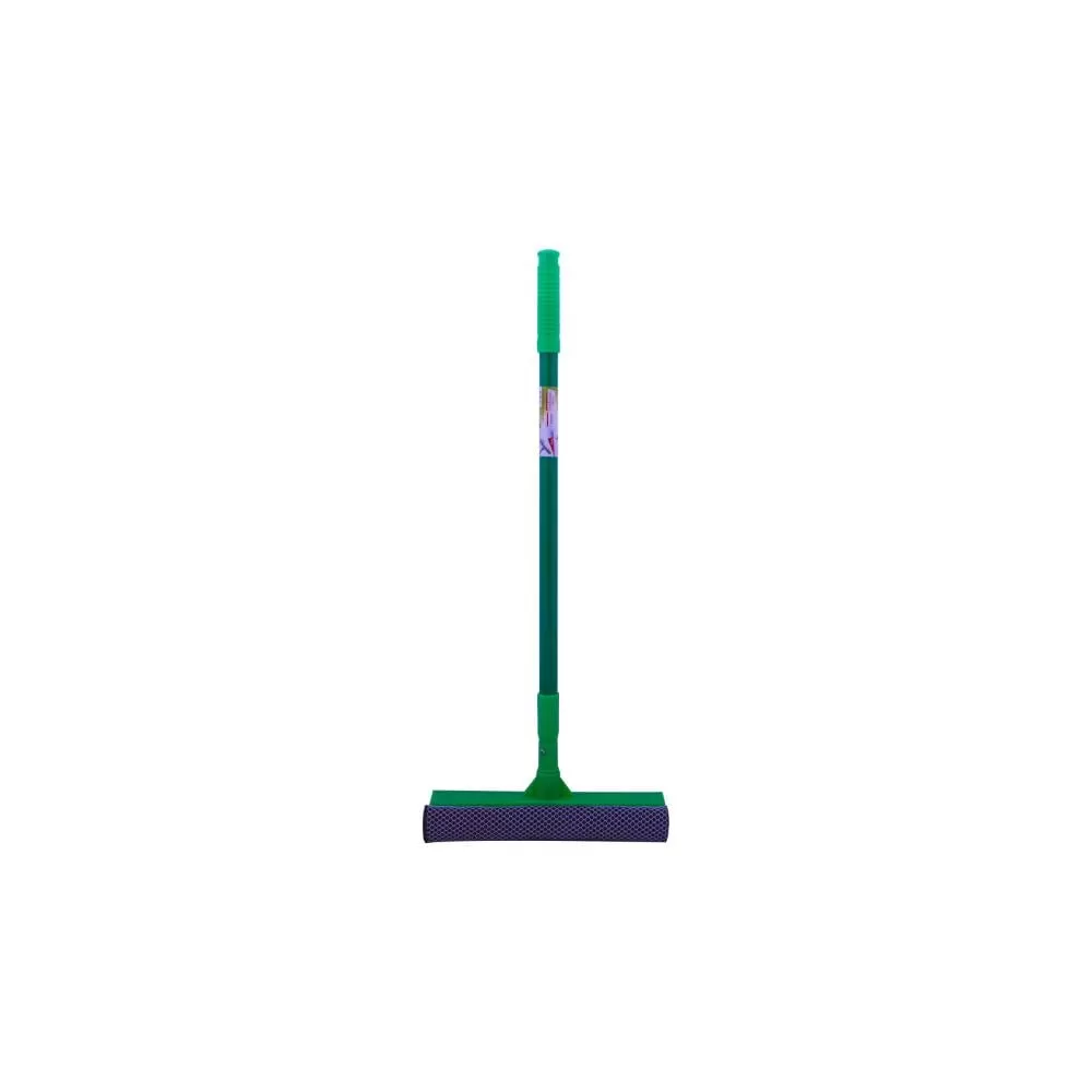 Stergator geam Zorex, verde, 95 cm