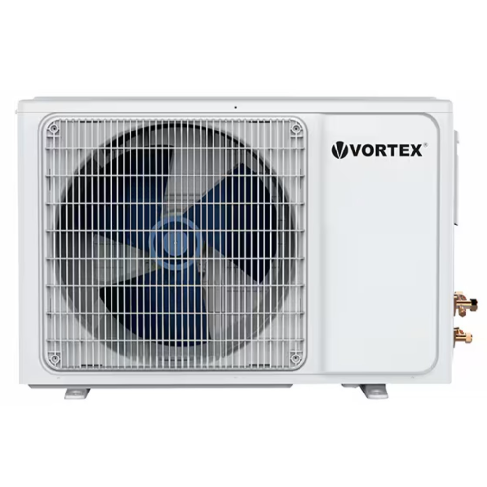 Aer conditionat Vortex, VAI18FAW, 18000 BTU, Wi-Fi incorporat, inverter, kit instalare inclus, alb