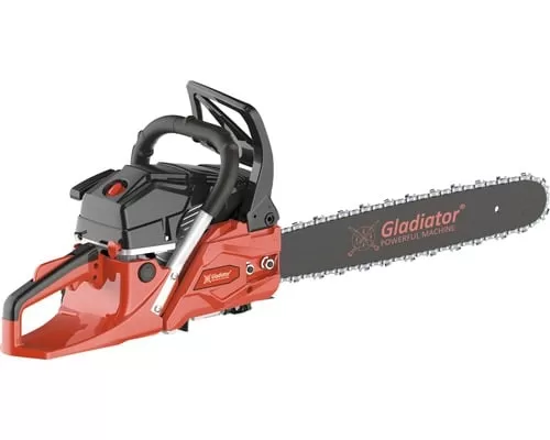 Motofierastrau Drujba Gladiator TT-CS6150 pe benzina, lungime sina 45 cm, 2.4 kW