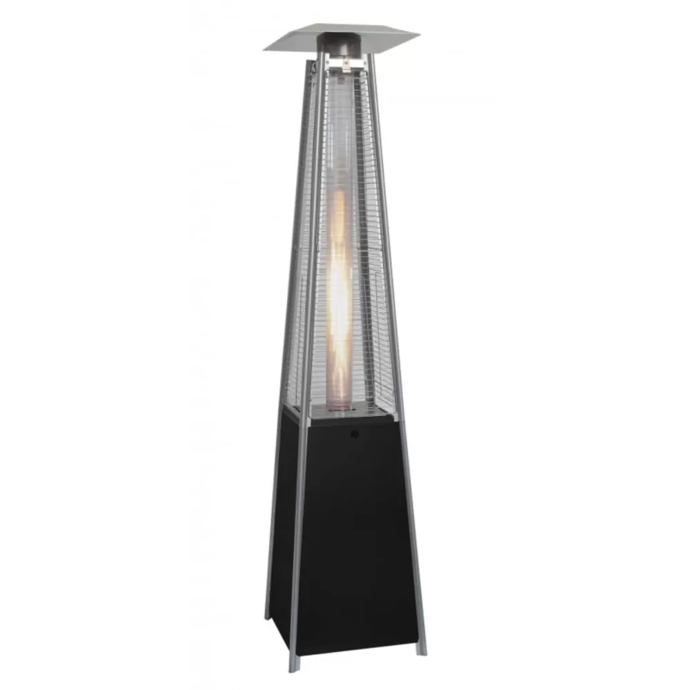 Inclazitor terasa Myria MY4321, 13 KW, gpl, 49.5 x 49.5 x 227 cm