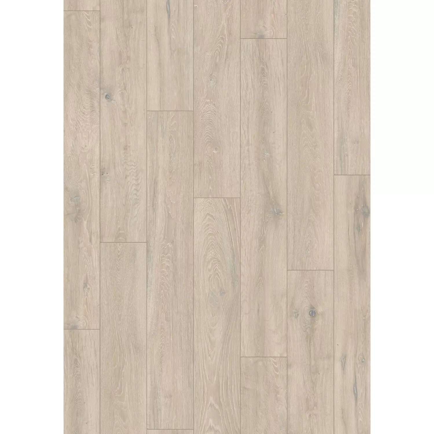 Pardoseala impermeabila 6+1 mm Kronospan O.R.C.A. Organic Clever Silent PS Colorado Oak 5543, clasa de trafic comercial mediu 32, AC5, clasa antialunecare R9, 1click 2go pure+, 1288 x 195 mm