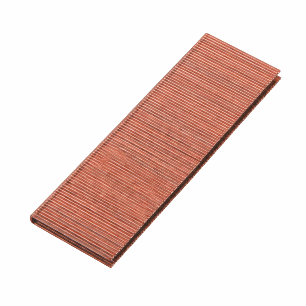 Capse tapiterie TIP 80 06, otel, 6 x 11.2 mm, 10000 buc