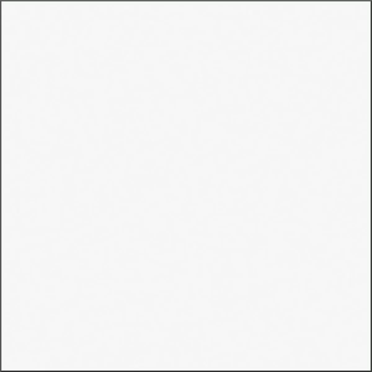 Pal melaminat Kastamonu, Alb corp D152 PS10, 2800 x 2070 x 10 mm