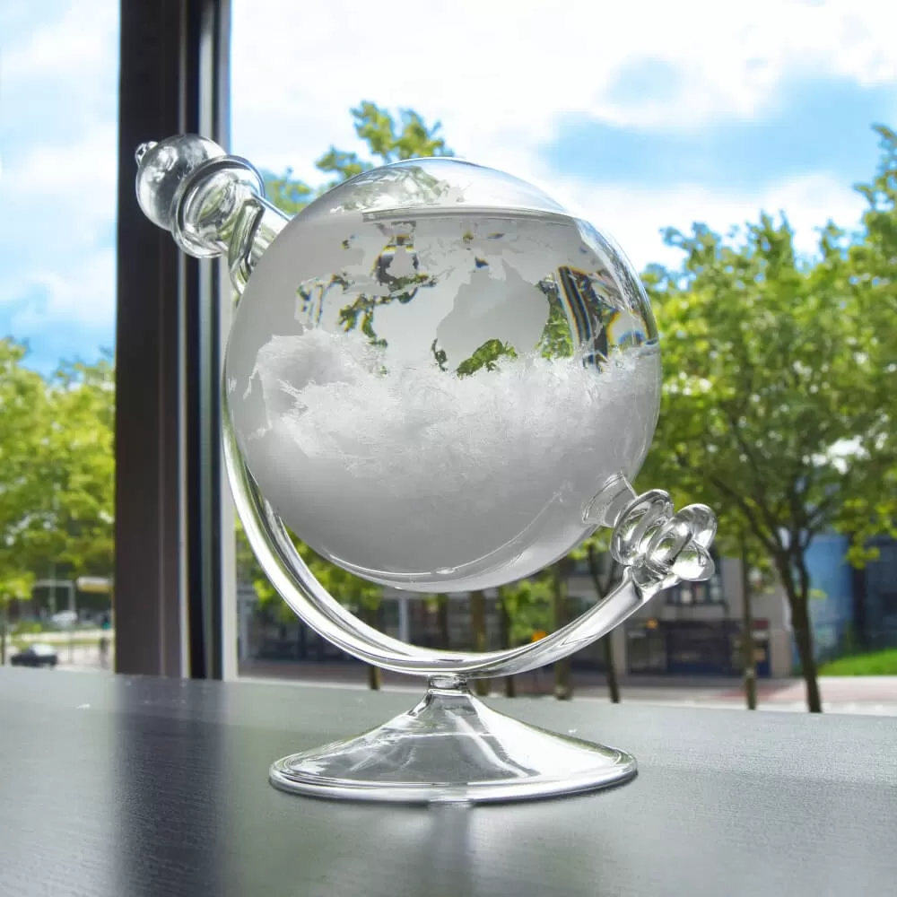 Barometru Meteo Glob Pamantesc