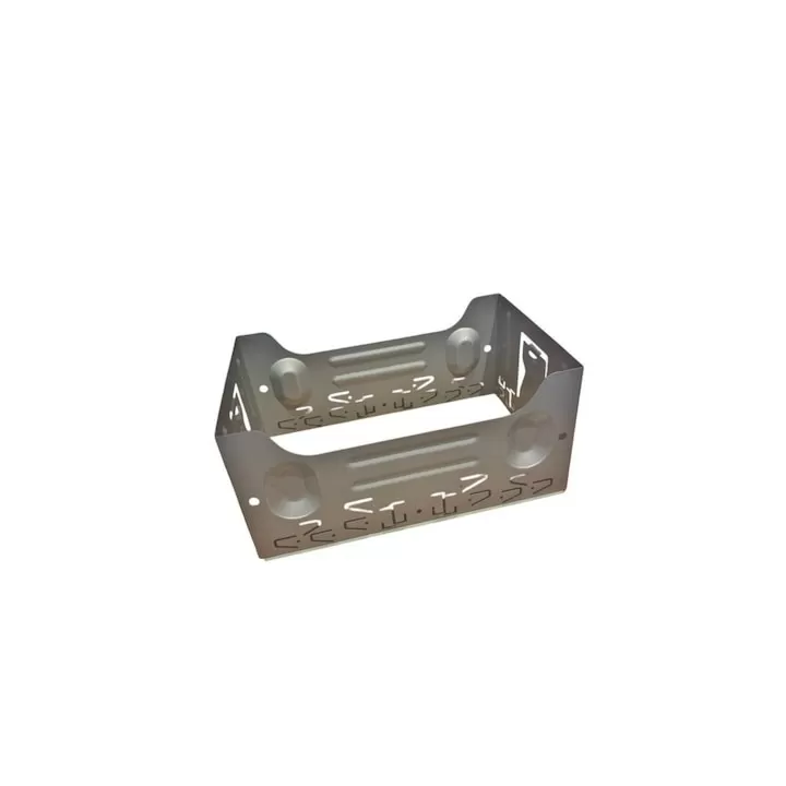 Cusca metalica universala 2DIN pentru navigatii de 7 inch