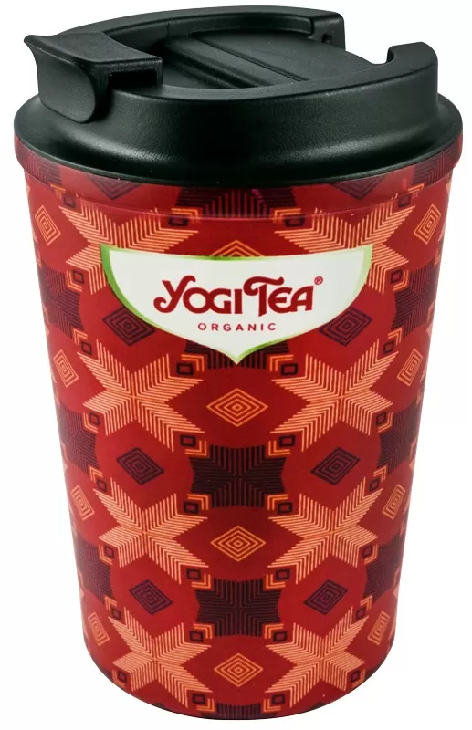 Cana termos 350 ml Yogi Tea