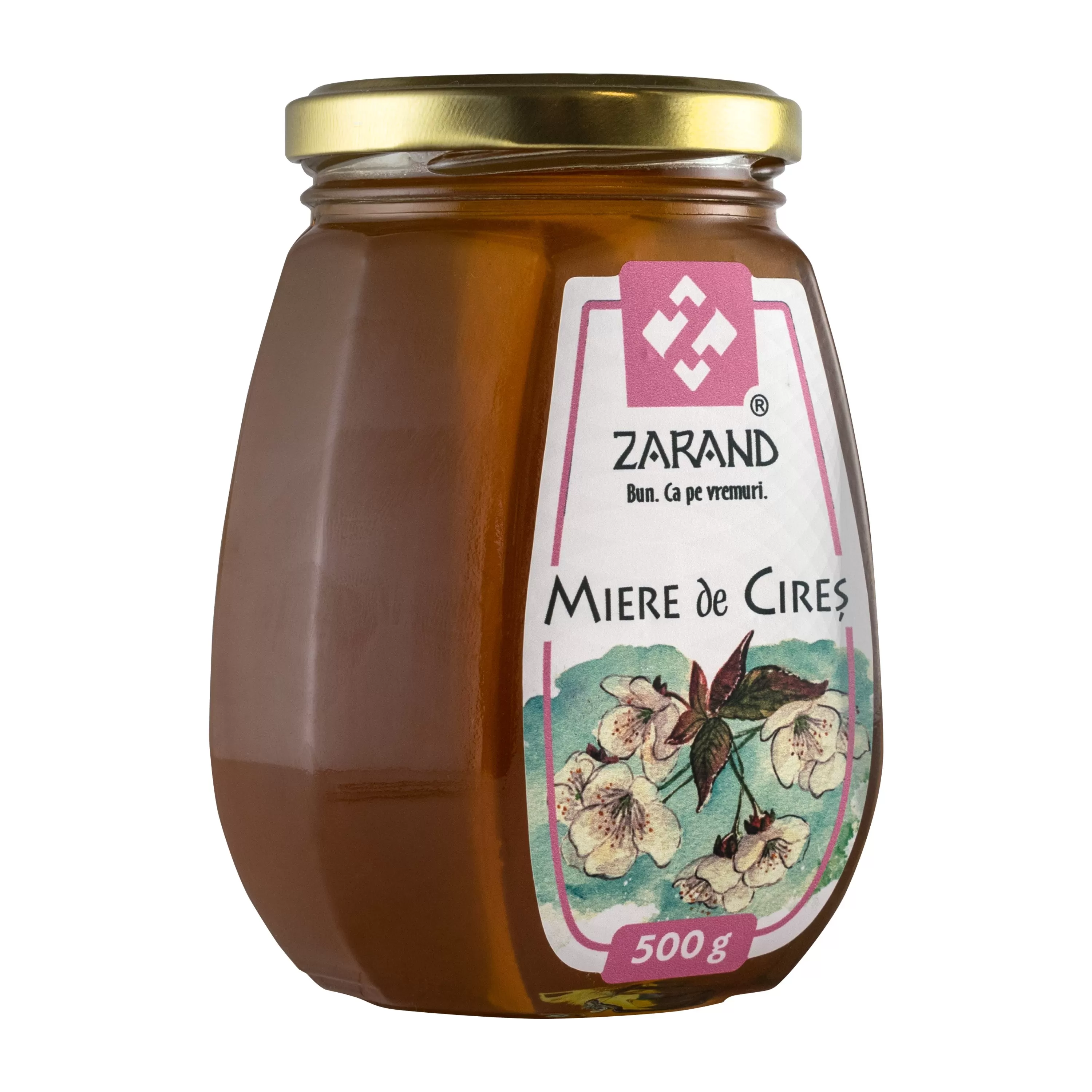 Miere de cires 500g Zarand