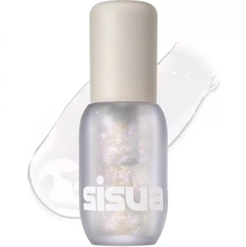 UNLEASHIA Popcorn Syrup Lip Plumper Luciu de buze volumizant No. 100 Unicorn Salt 3.8 gr