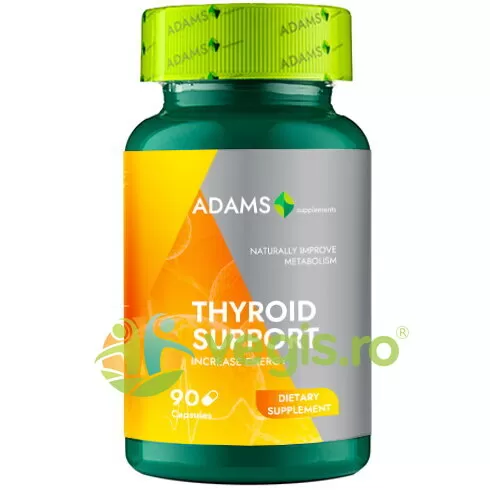 Thyroid Support 90cps