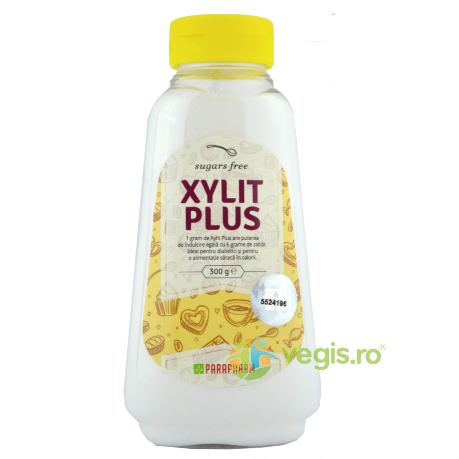 Xylit Plus (Xilitol) 300g
