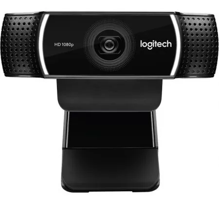 Camera web C922 HD Pro Stream HD 1080p