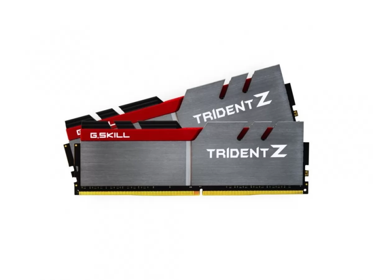 Memorie Trident Z, DDR4, 2 x 8 GB, 3200 MHz, CL16, kit