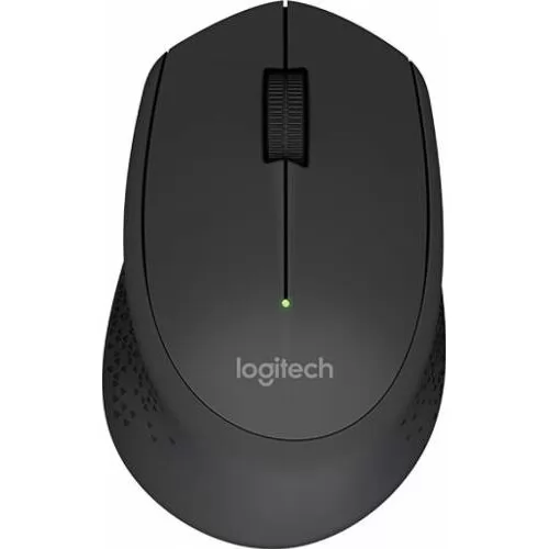 Mouse M280 COMFORT PLUS Optic negru