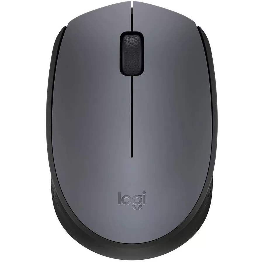 Mouse M170 Wireless Grey