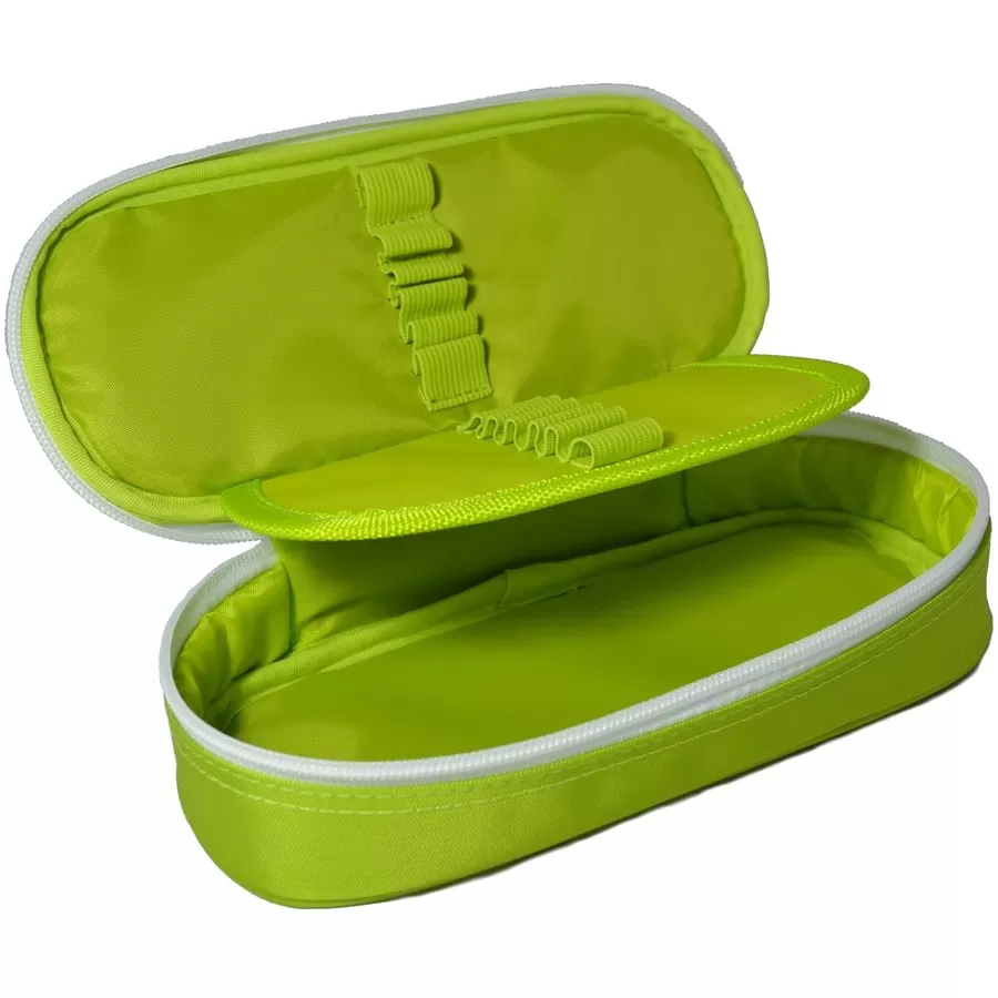 Penar Penar cu 2 fermoare, CARIOCA Neon