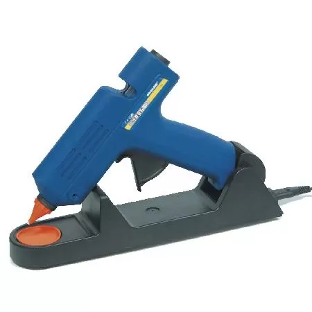 PISTOL DE LIPIT CU SILICON 35 500W - DETASABIL DE CABLU
