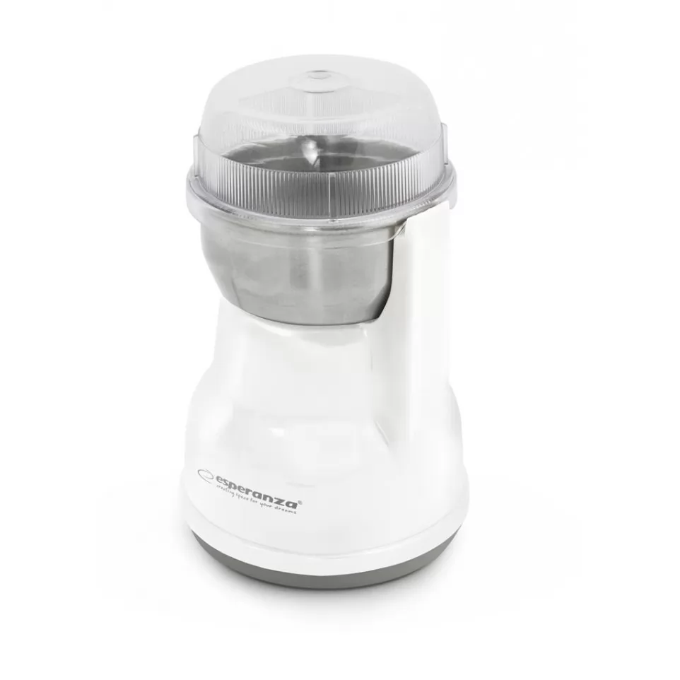 Rasnita Rasnita cafea EKC002W, 160 W, 50g, Alb