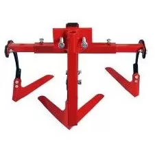 Cultivator Ruris TS 103,