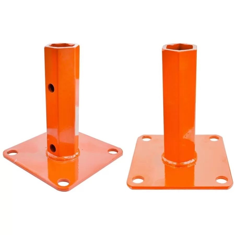 Set manicot plug ts103 {710,721,731,732} scurti