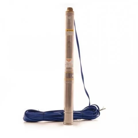 Pompa submersibila Aqua 690, 370 W, 50 l min