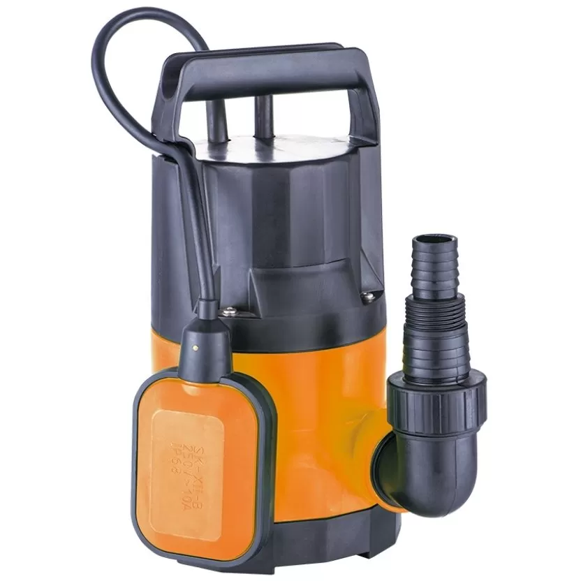 Pompa submersibila RURIS Aqua 8, 400W