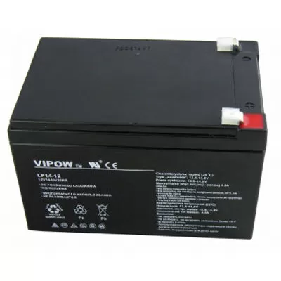 ACUMULATORI GEL PLUMB 12V 14AH
